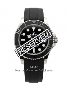 Rolex - Yacht-Master 42 ref.226659